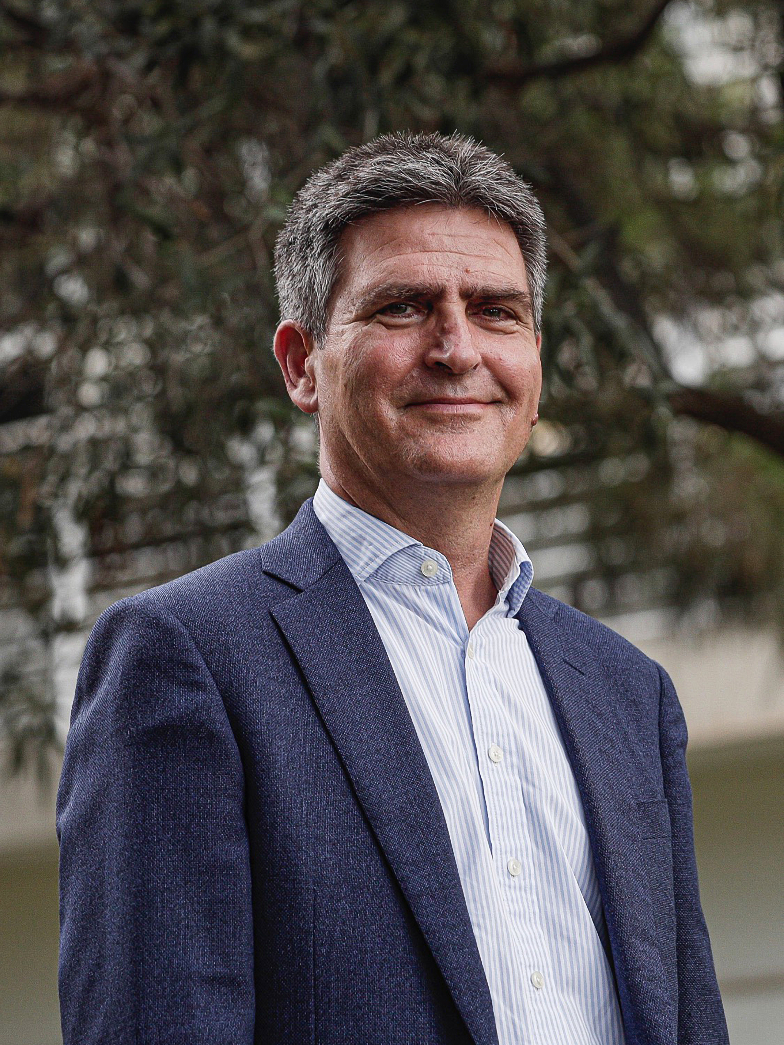 Miguel Pérez-Marsá