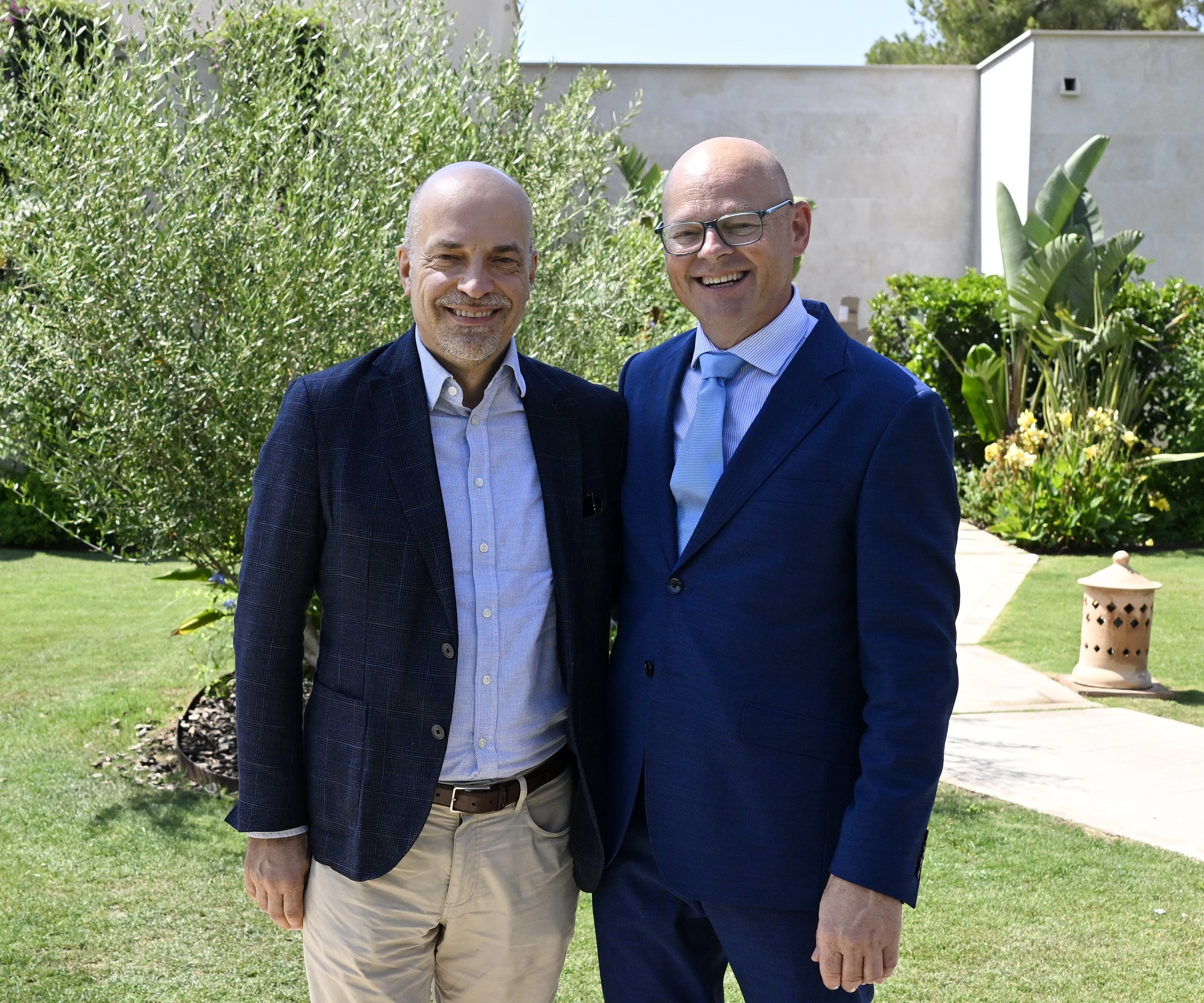 IMPULSA BALEARS amplia su Patronato con la incorporación de 'Castell Son Claret'