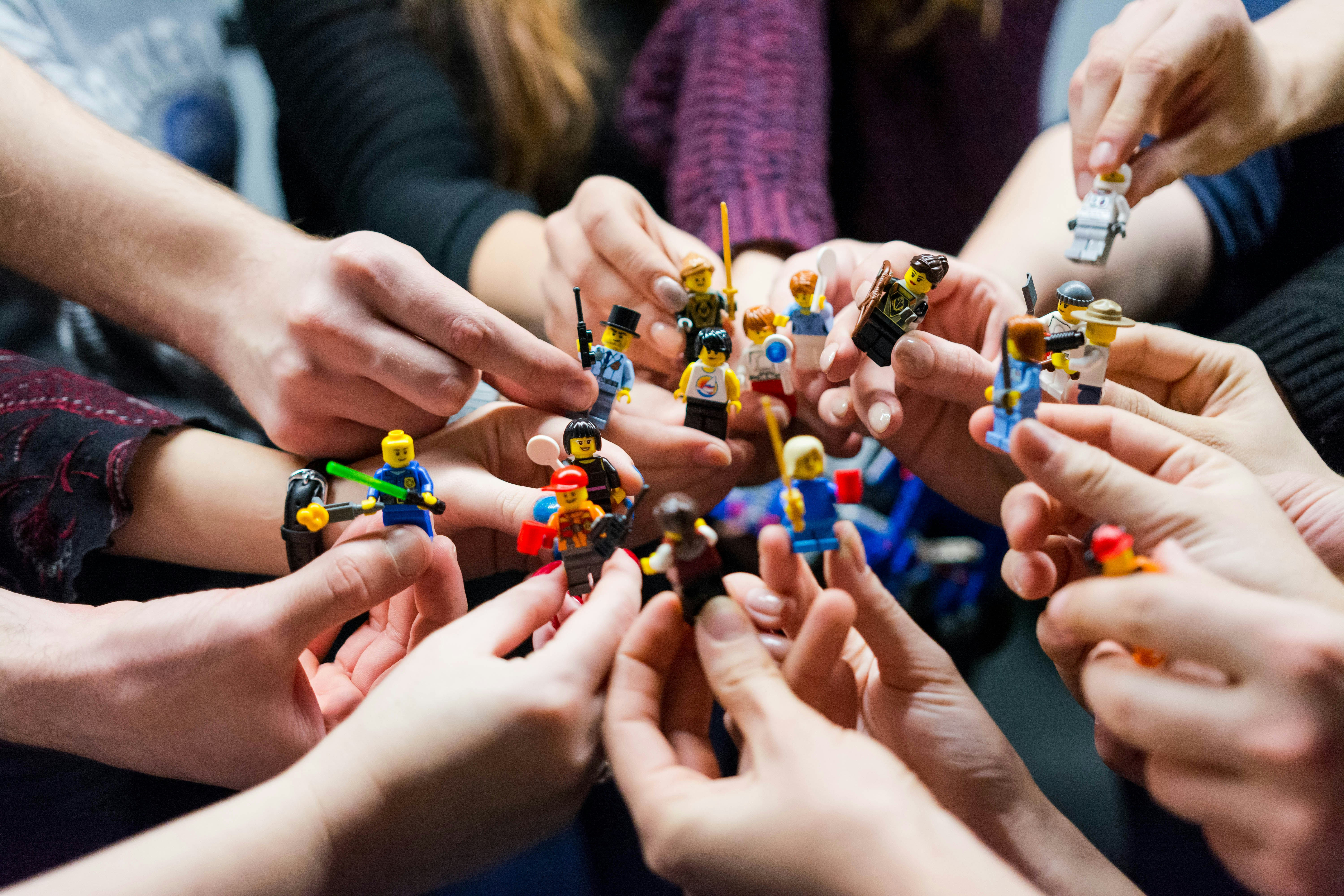 <p>Aprendiendo de la empresa familiar: adaptación y resiliencia</p>