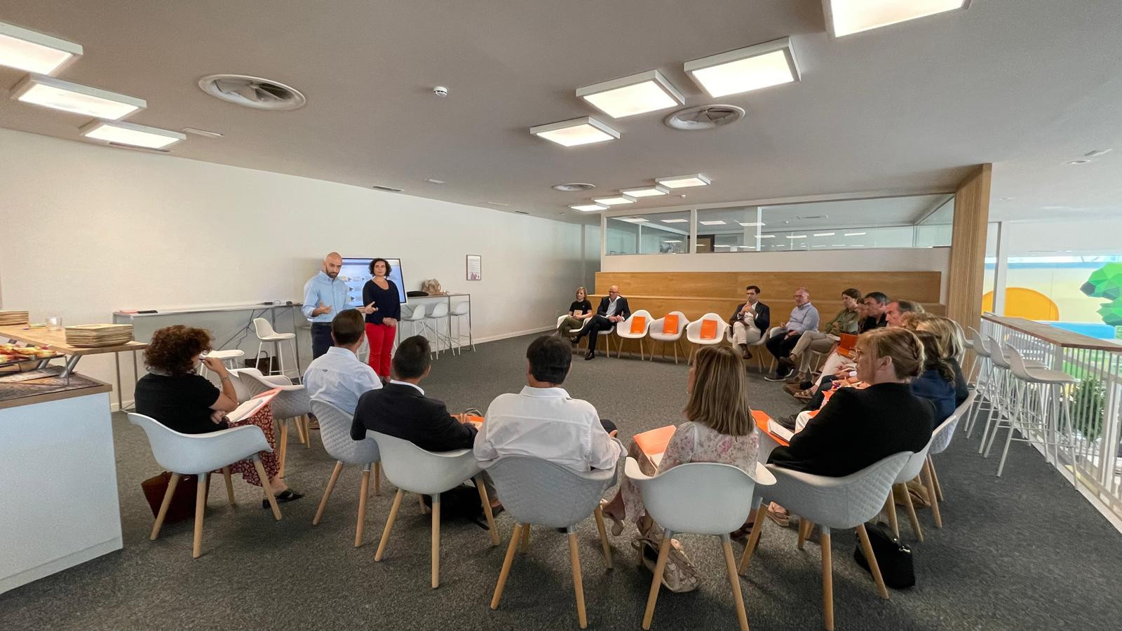 IMPULSA BALEARS promueve la planificación de nuevos proyectos de economía circular de alto potencial para las islas