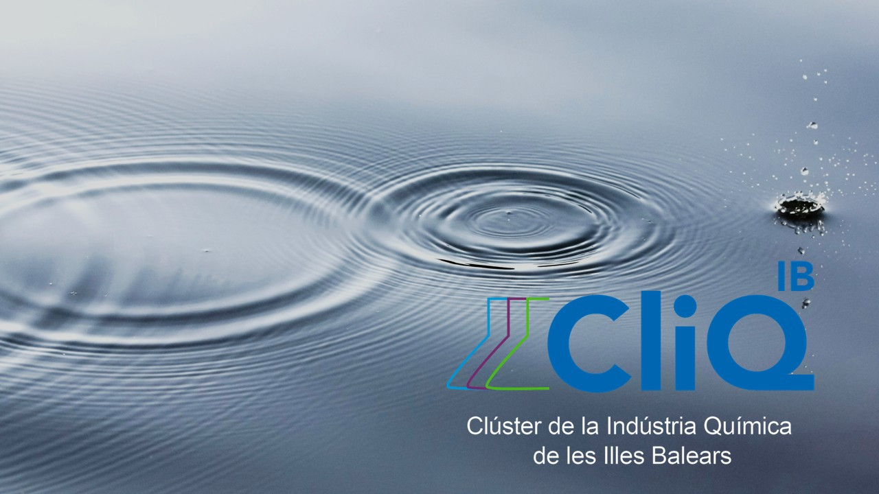 <p>El agua, un ámbito prioritario de acción</p>