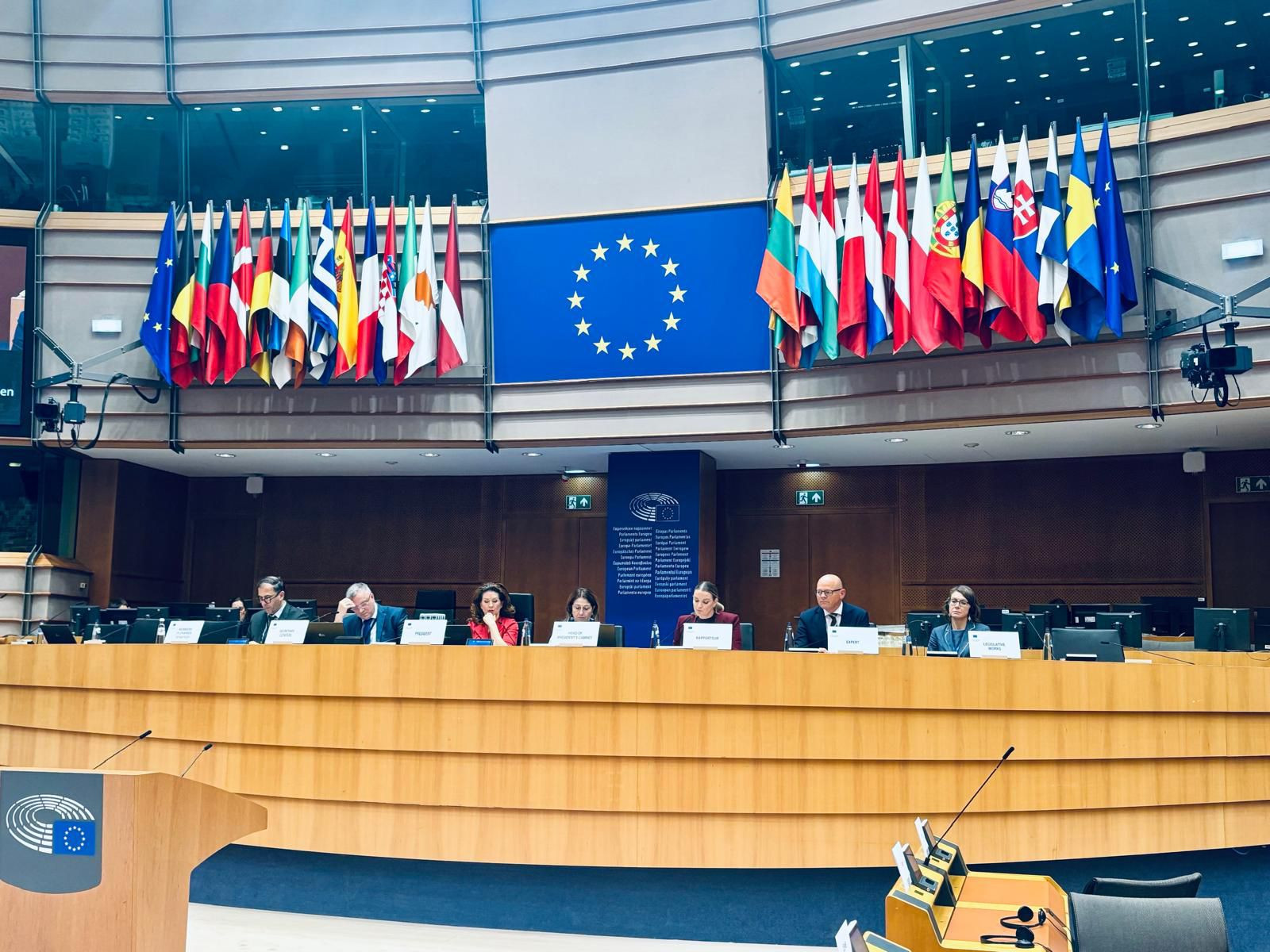 IMPULSA BALEARS proyecta en la Unión Europea su visión de un desarrollo turístico sostenible y resiliente 