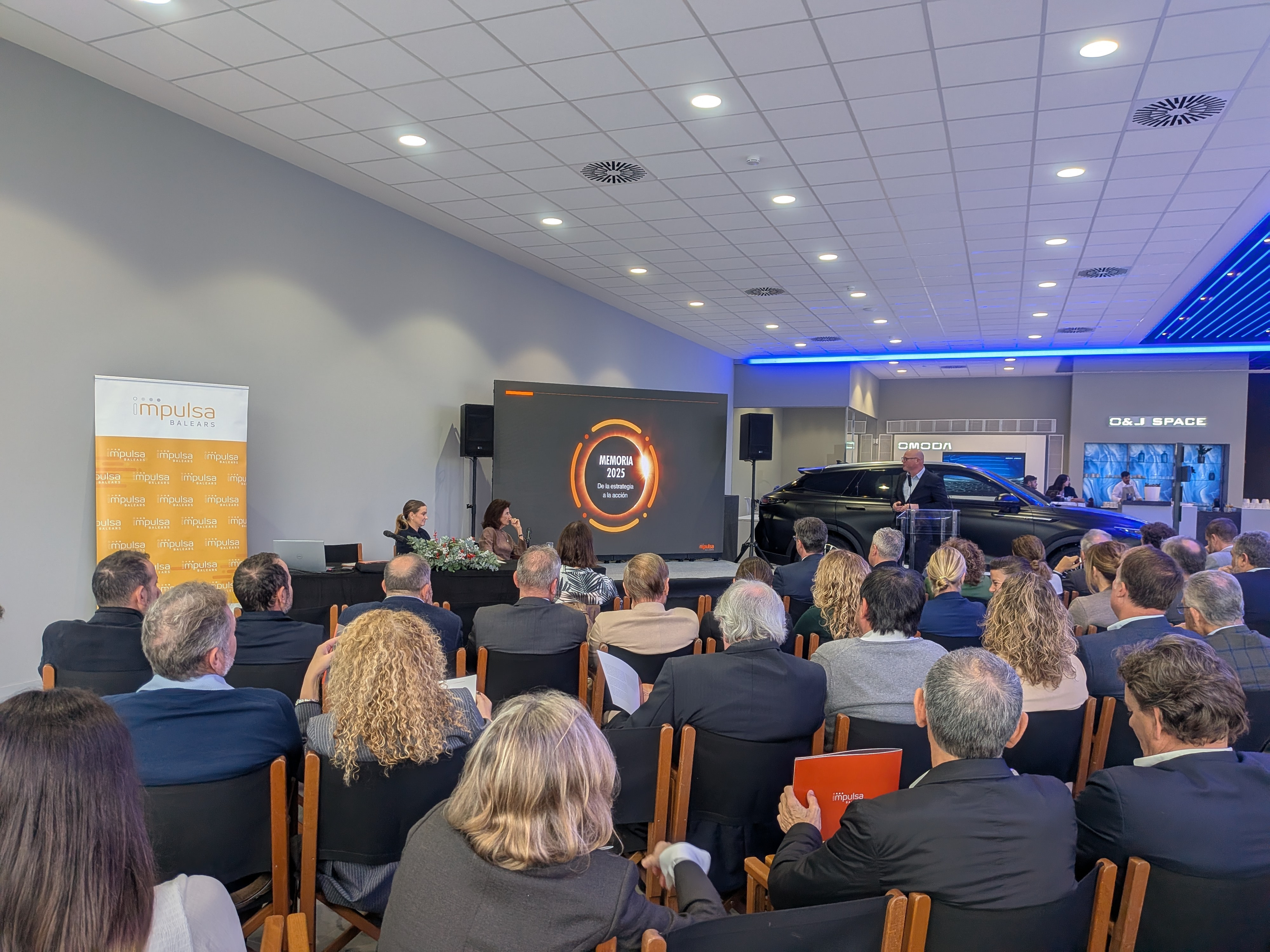 IMPULSA BALEARS aprueba el Plan de actuación 2026 y se prepara para liderar el primer Hub de economía circular de las islas 