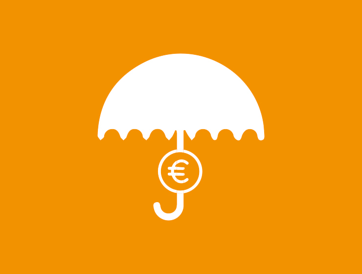 Plantea y valora tus propios escenarios de riesgo financiero