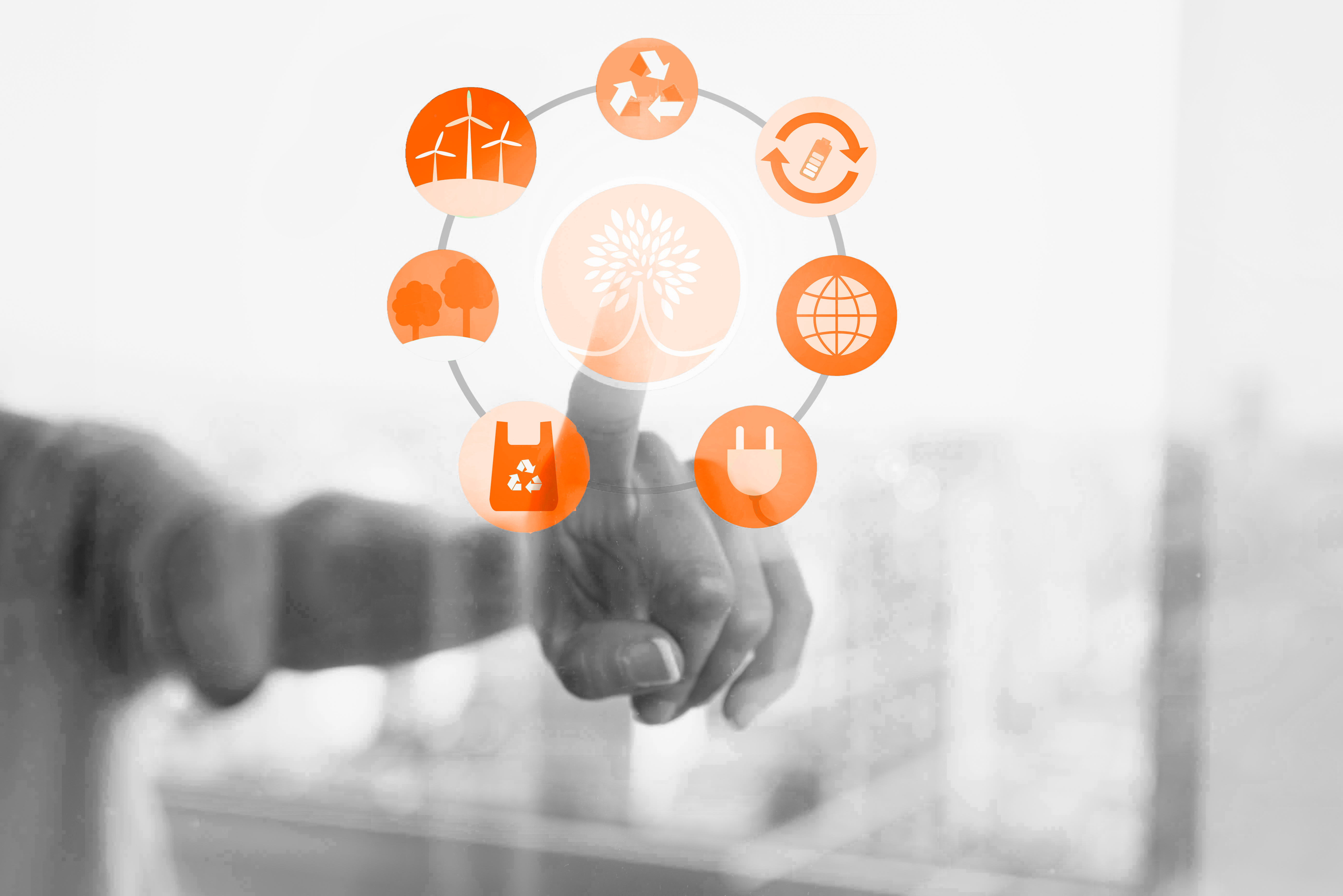 <p>Por qué eres más rentable si eres una empresa con propósito</p>