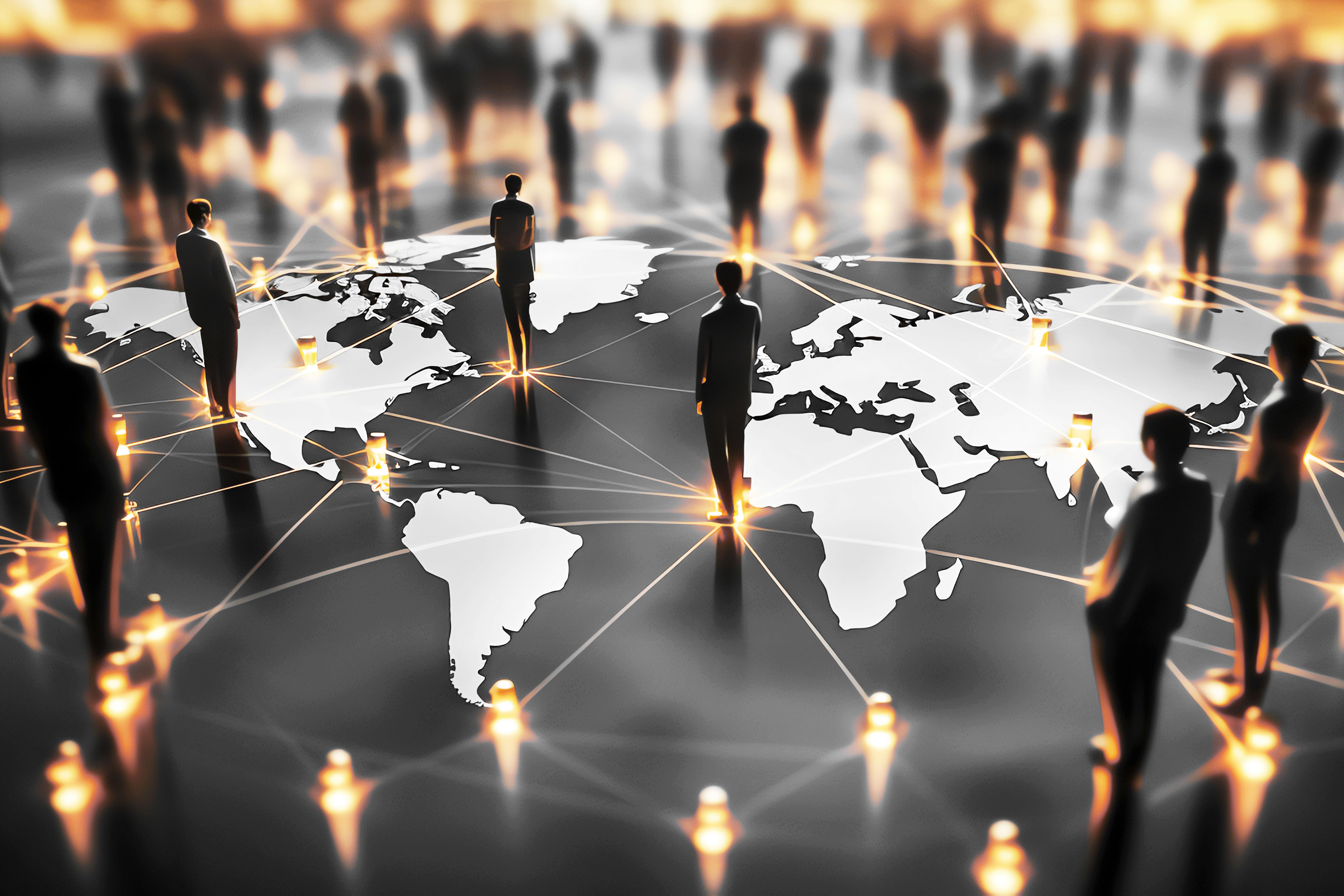 ¿Es posible limitar el impacto de un contexto comercial convulso como el actual?