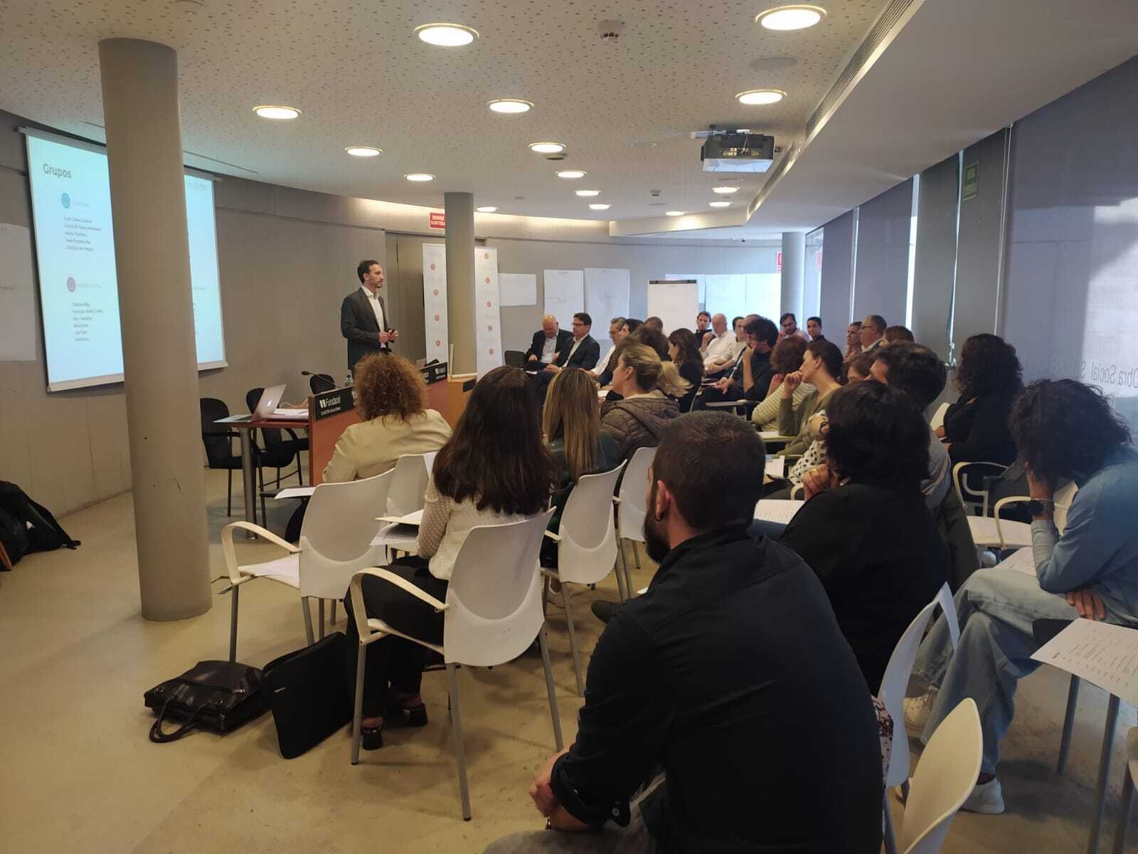 IMPULSA BALEARS reuneix un grup de 30 actors de les illes per encetar el tránsit cap a un sistema turístic circular
