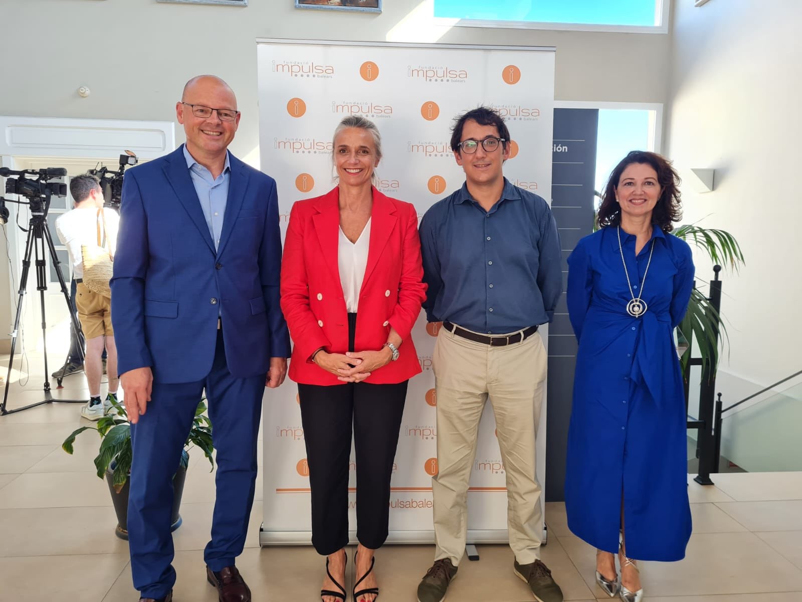 IMPULSA BALEARS obre un nou management hoteler en 10 passes i 3 etapes rumb a la circularitat
