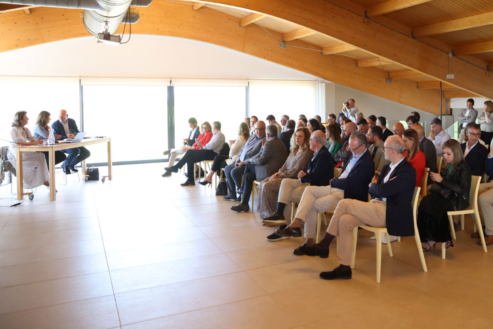 El Patronat d'IMPULSA BALEARS dóna llum verda a les primeres actuacions sobre sistema turístic circular
