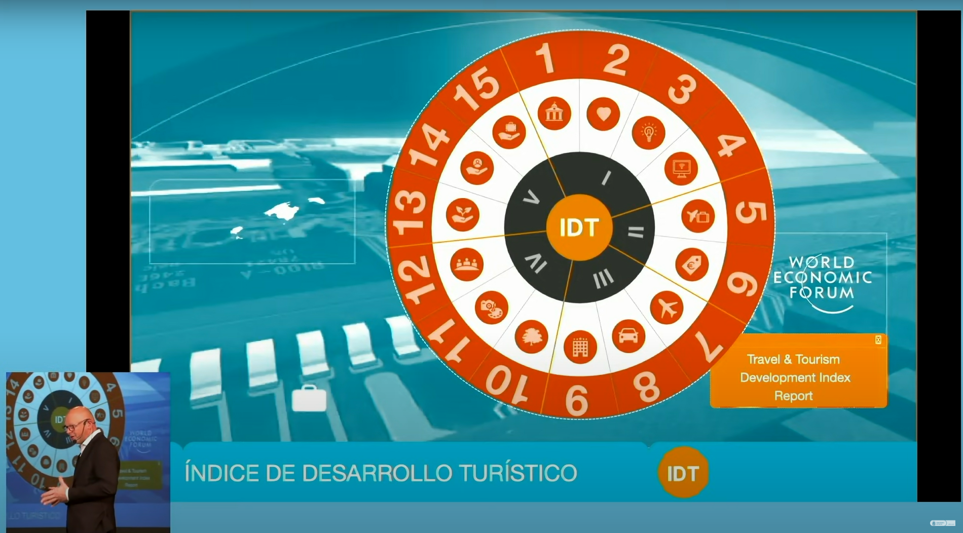 IMPULSA BALEARS defensa la transició cap a un sistema turístic sostenible i resilient a Calvià
