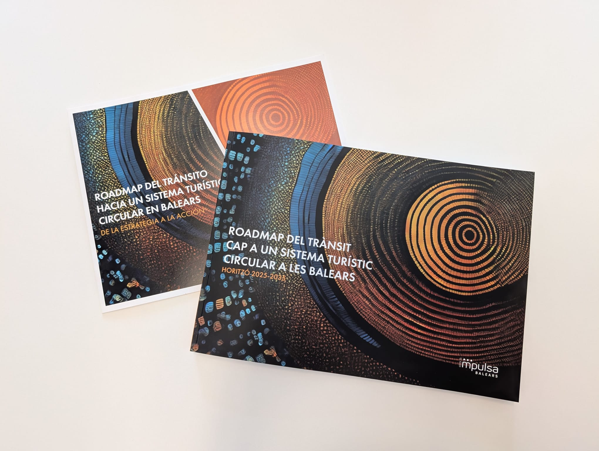 Les Balears ja tenen el seu Roadmap circular
