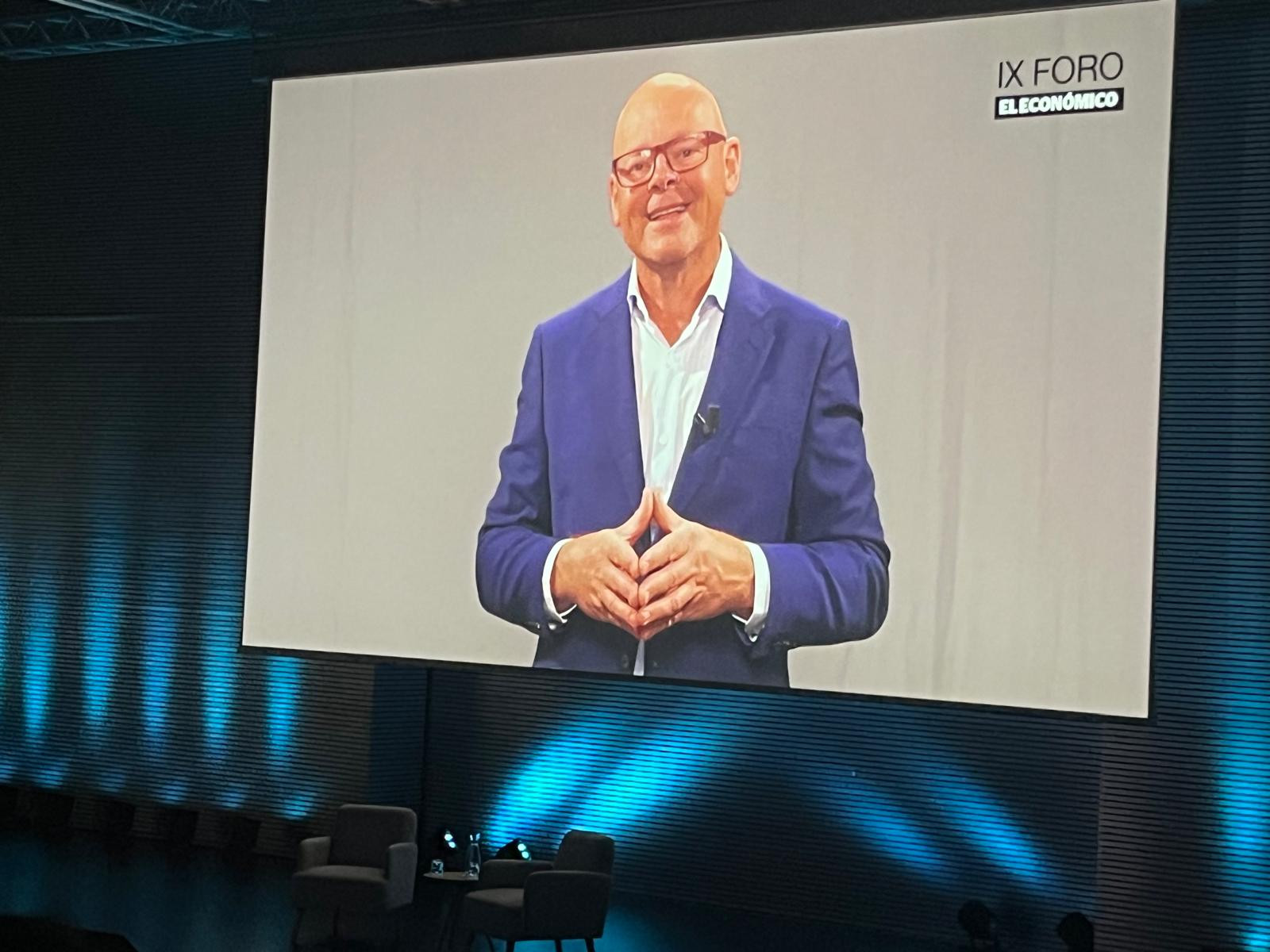 IMPULSA BALEARS desvela la partida en un tauler de gegants al IX Foro El Económico
