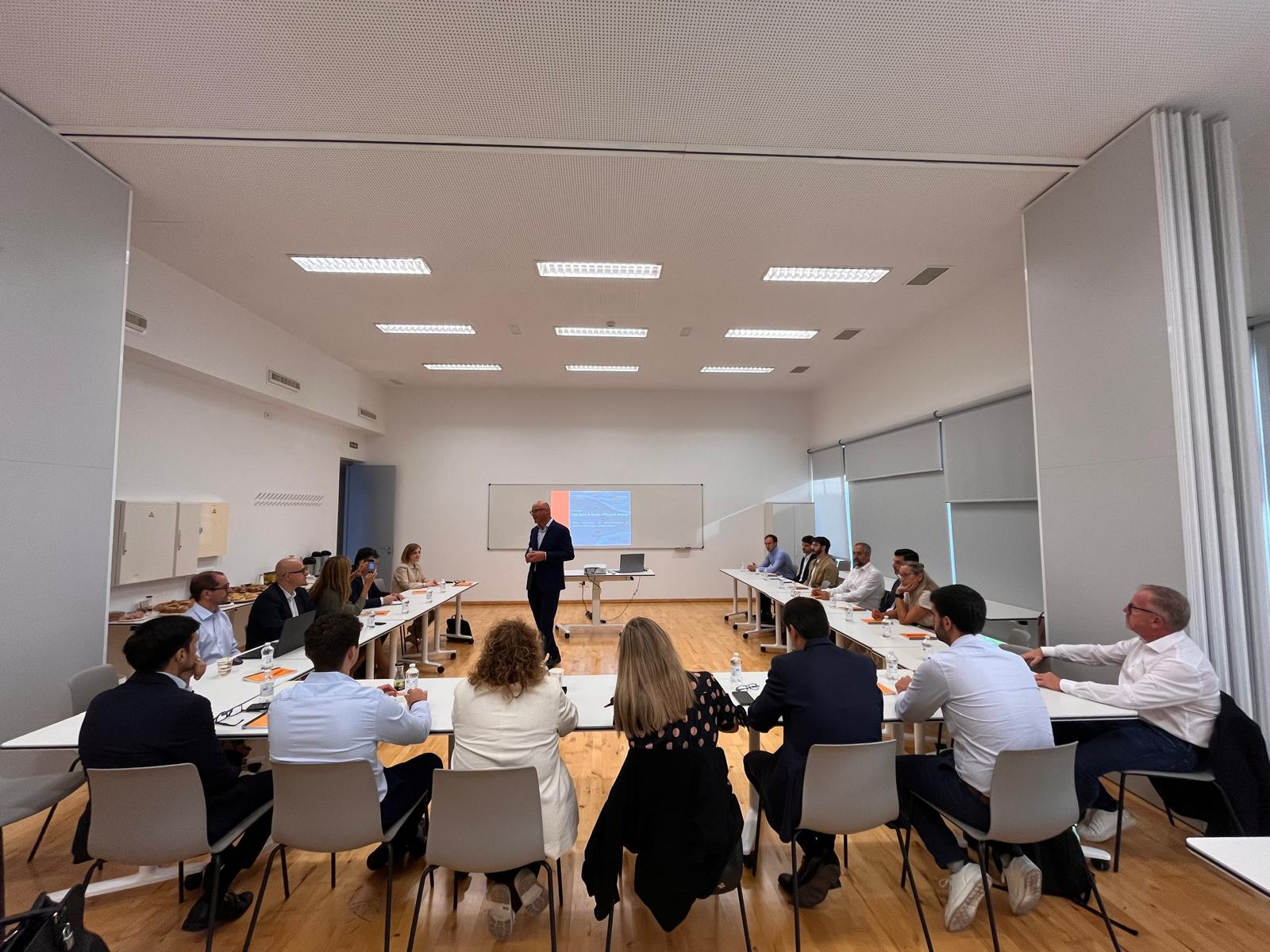 IMPULSA BALEARS i Cushman & Wakefield despleguen el Projecte Net Zero & Water-Efficient Hotels
