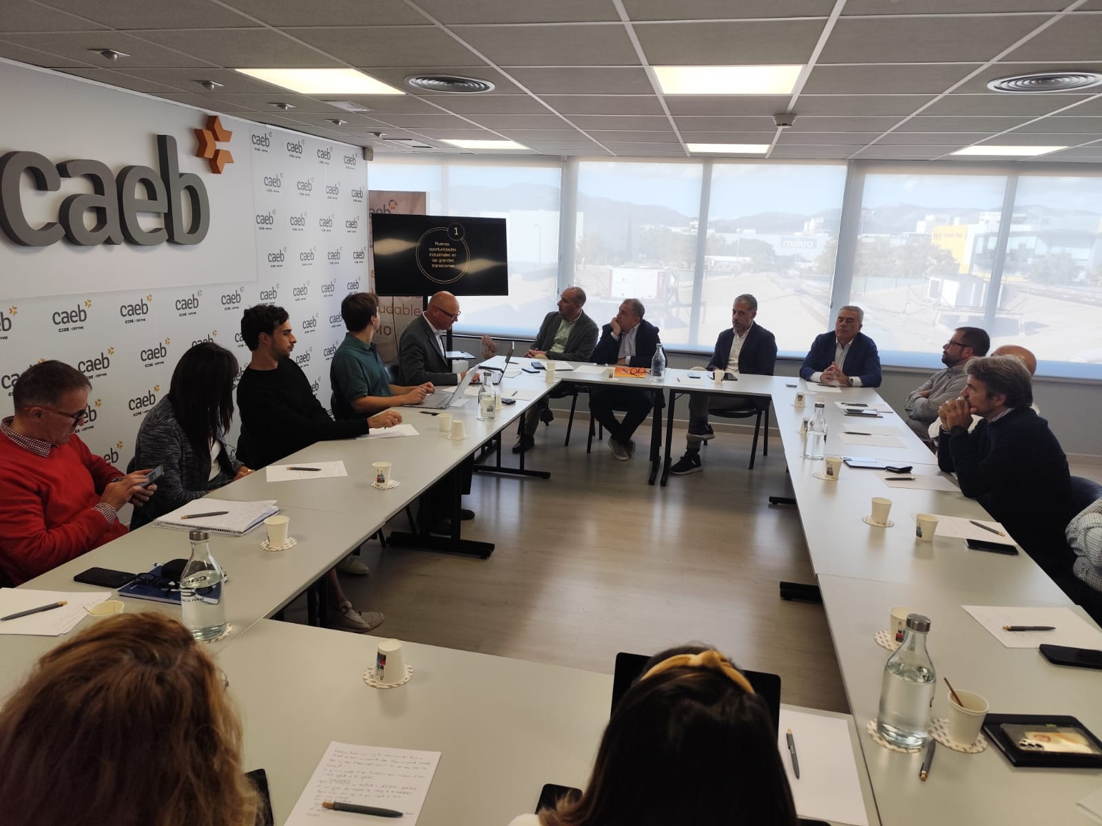 IMPULSA BALEARS situa la indústria com a accelerador de la transició circular de l'arxipèlag
