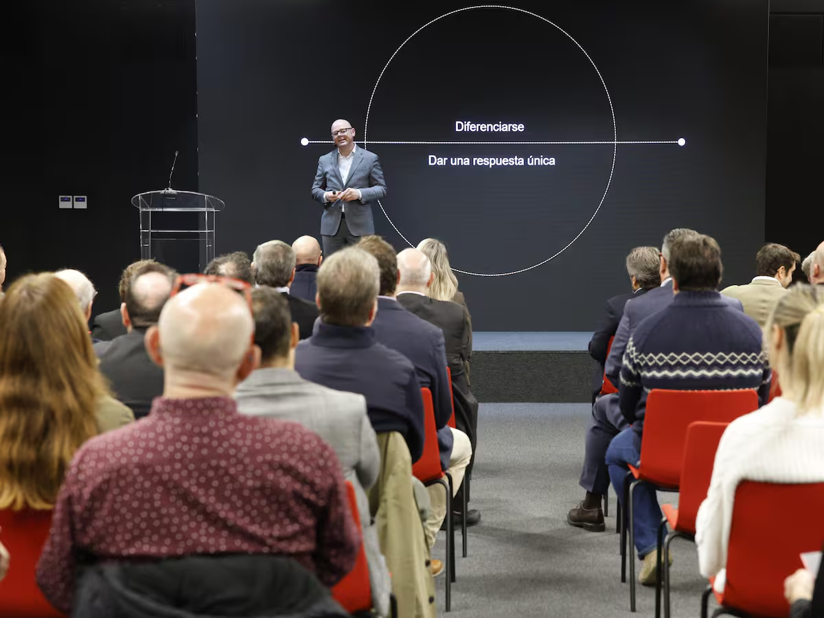 IMPULSA BALEARS reivindica la 'Marca Balears' com el gran intangible a cultivar i compartir
