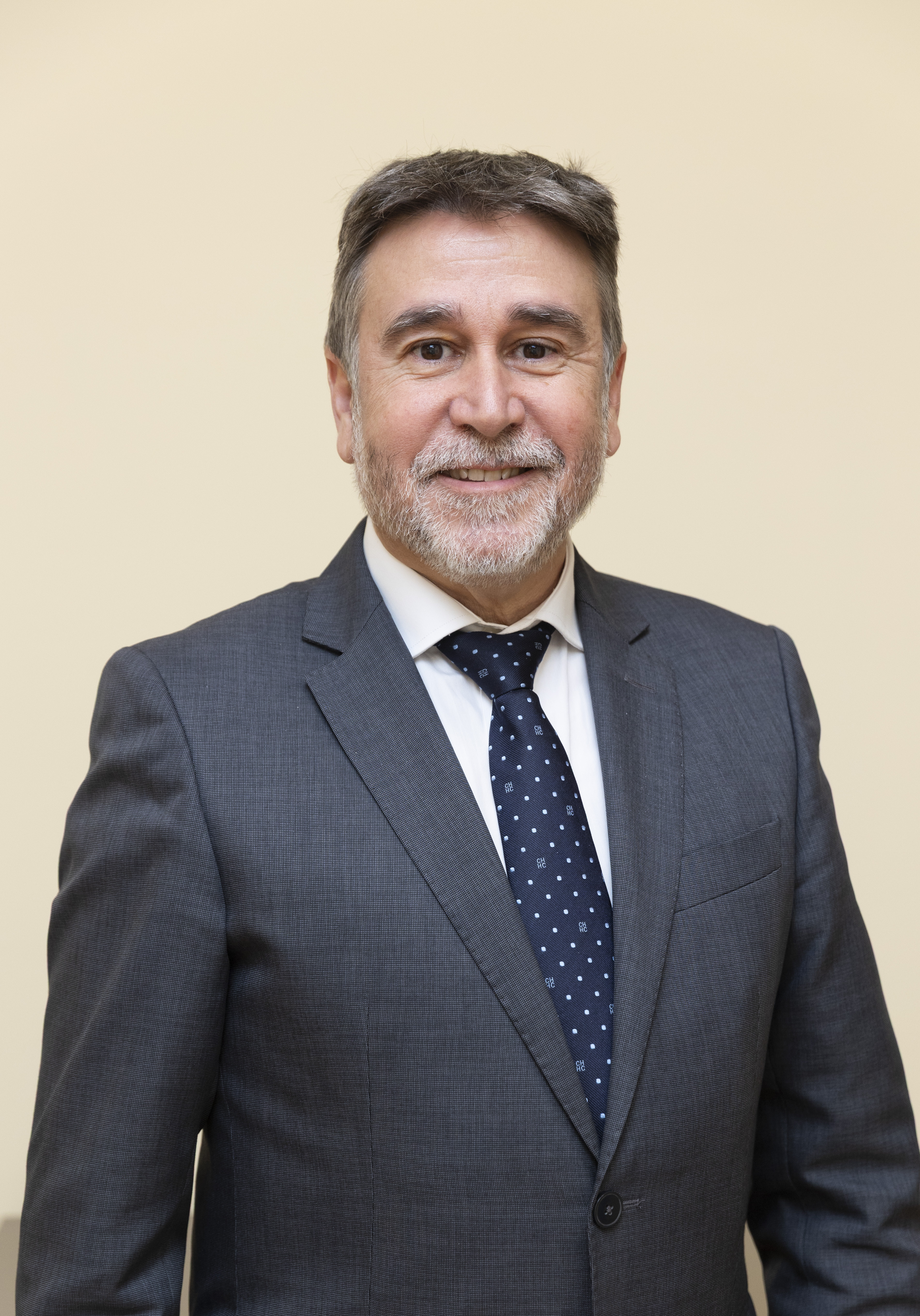 Javier Olías Mena